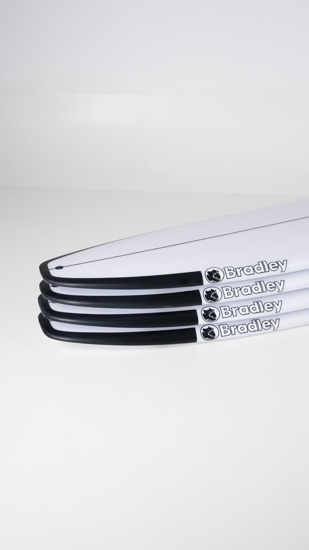 One | Christiaan Bradley