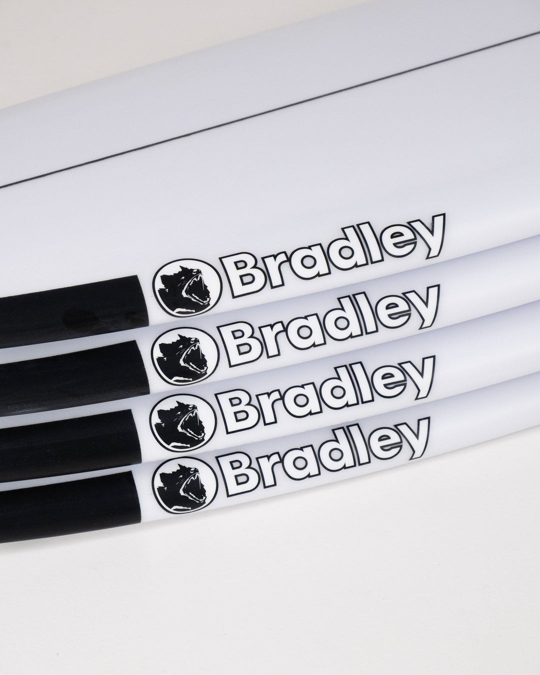 One | Christiaan Bradley