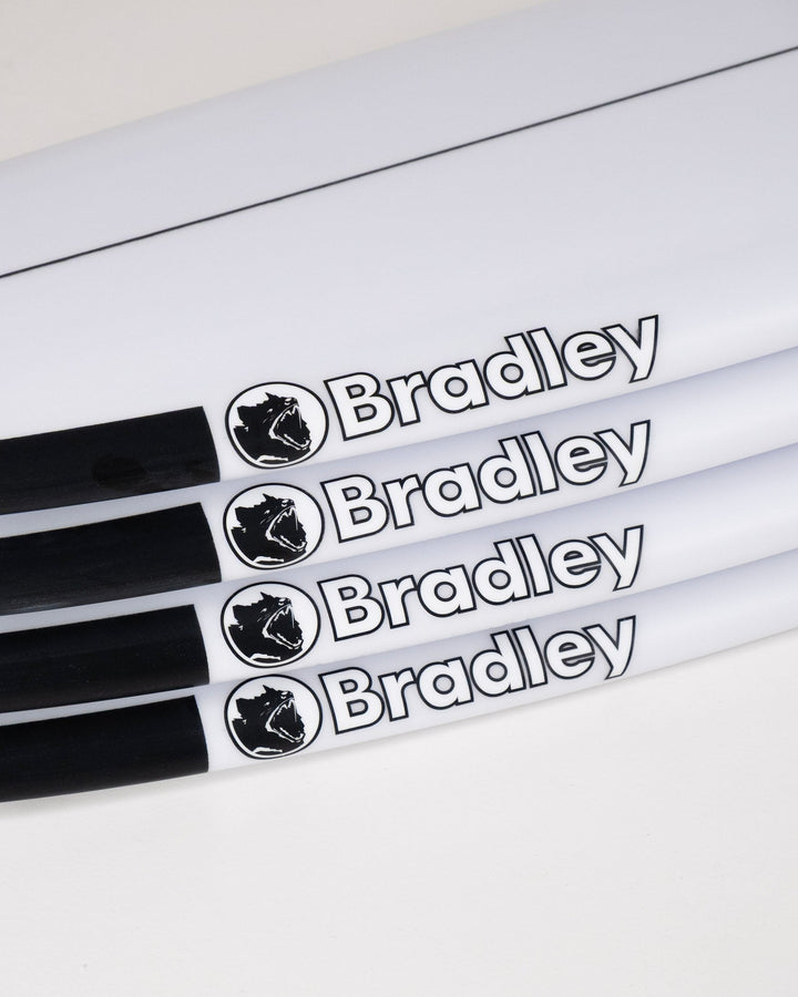 One | Christiaan Bradley