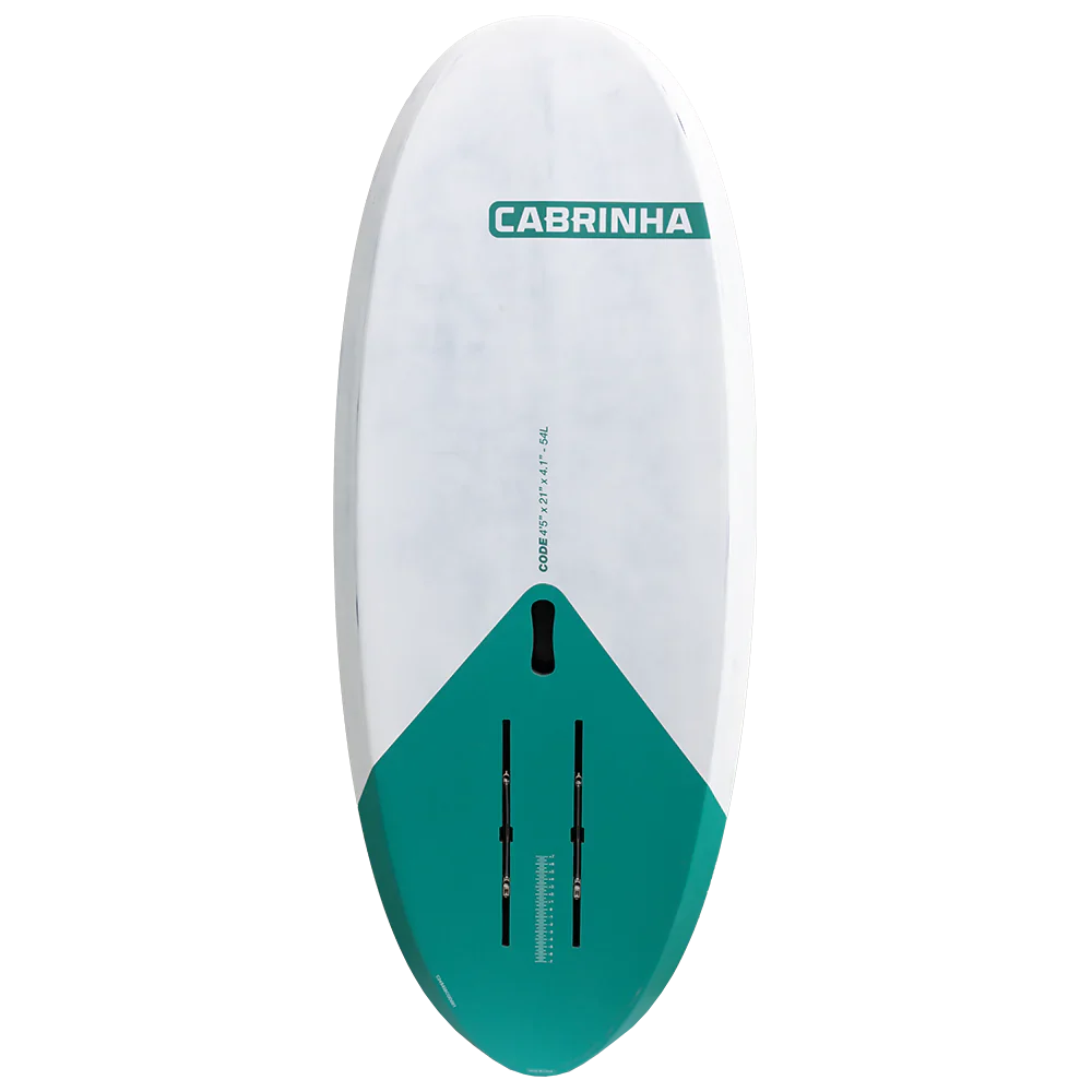 Cabrinha 2025 Code Wing Board | Boards | Cabrinha