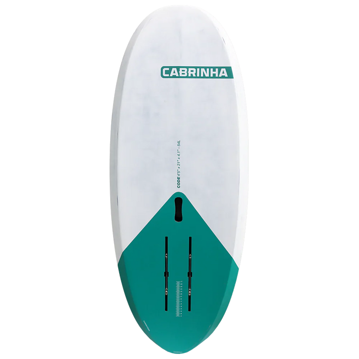 Cabrinha 2025 Code Wing Board | Boards | Cabrinha