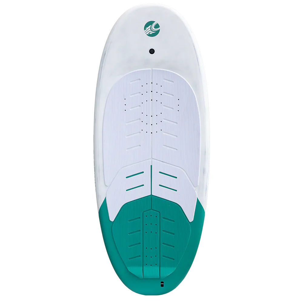 Cabrinha 2025 Code Wing Board | Boards | Cabrinha