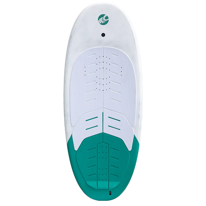 Cabrinha 2025 Code Wing Board | Boards | Cabrinha