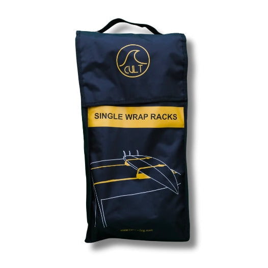 Culty single soft racks