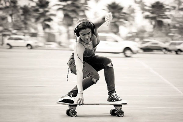 Carver Surf Skates