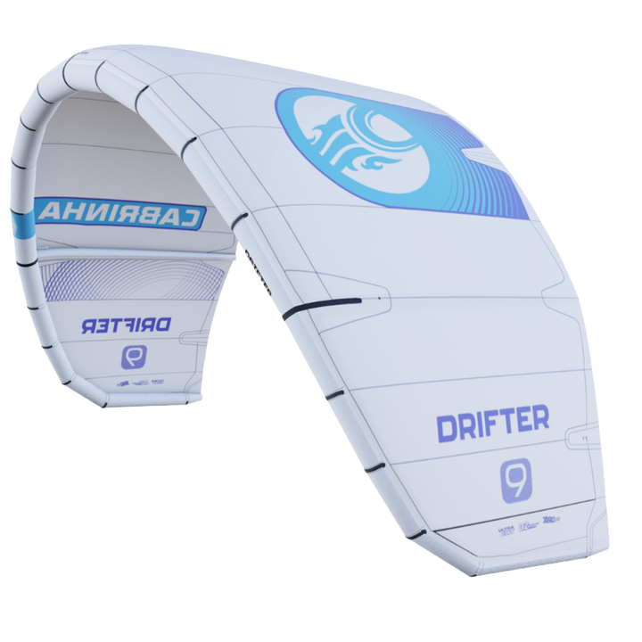 2026 Drifter Apex