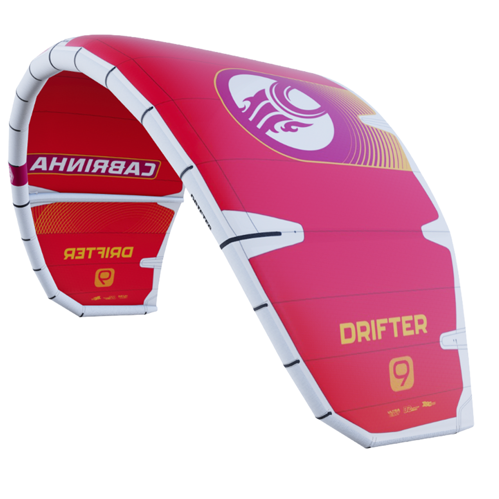 2026 Drifter Apex