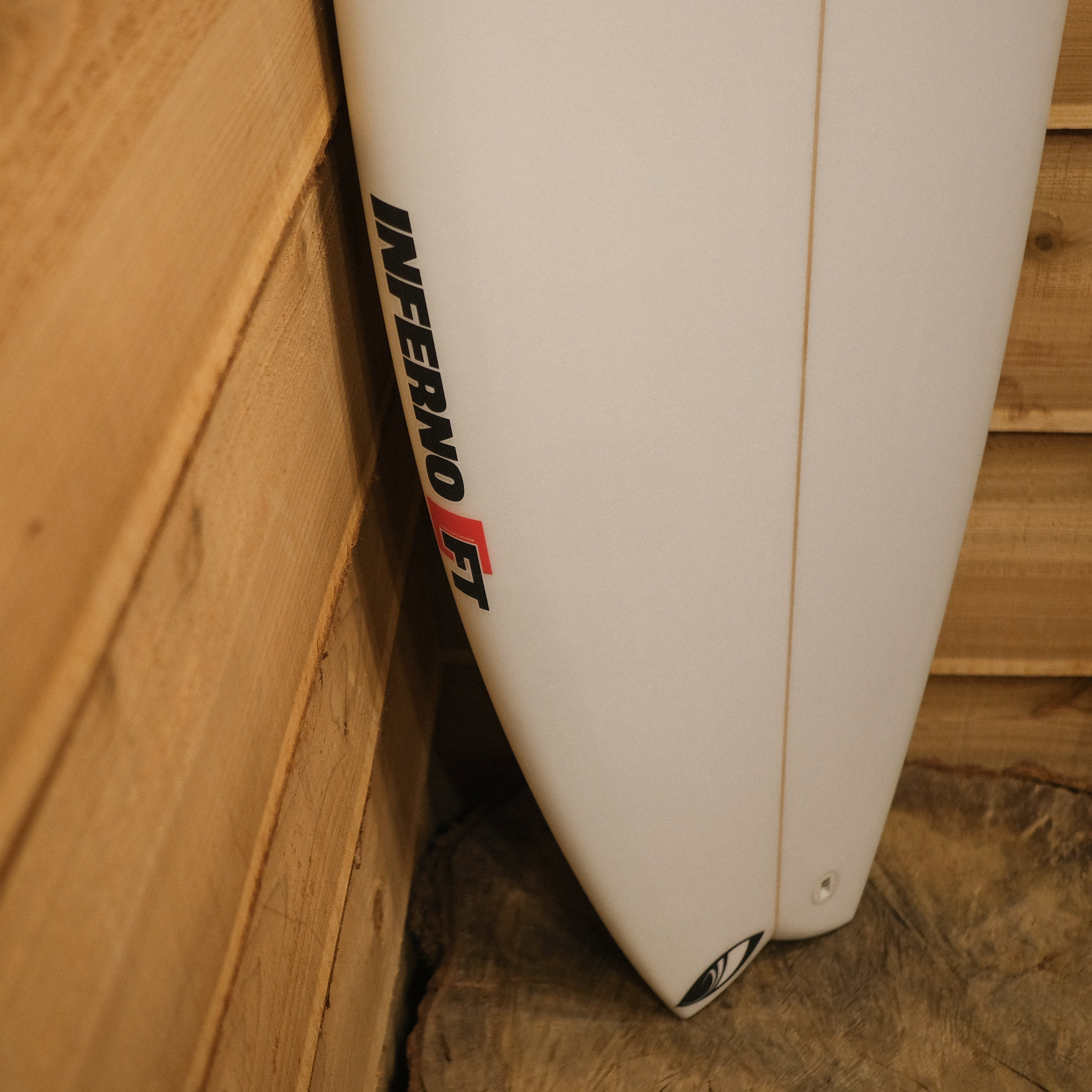 Ex-Display Sharp Eye Inferno FT Surfboard - 6'0"