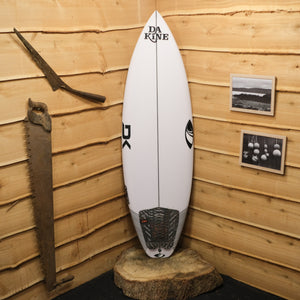 Ex-Demo Sharp Eye The Disco PU Surfboard - 5'10"