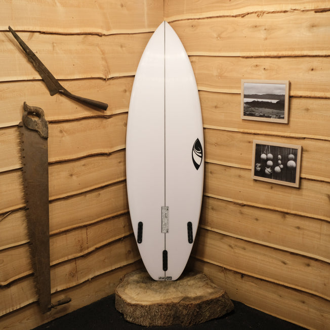 Ex-Demo Sharp Eye The Disco PU Surfboard - 5'10