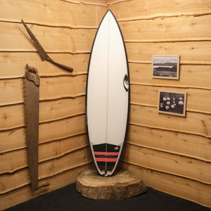 Ex-Display Sharp Eye Inferno 72 Surfboard - 6'2"