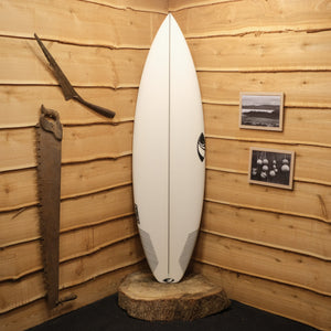 Ex-Display Sharp Eye Disco Inferno Surfboard - 6'3"