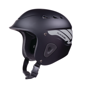 Dakine Foil Batter's Helmet - Black