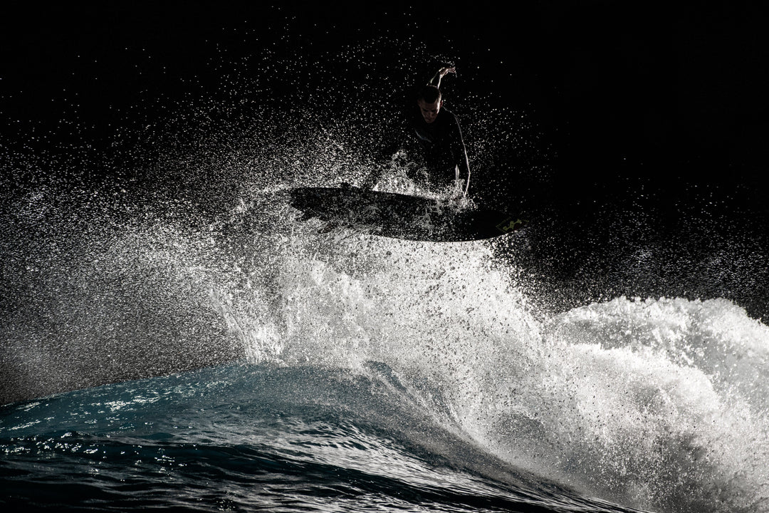 Sharp Eye Inferno 72 Surfboard Carbon C1 Lite | Surfboards | Sharp Eye