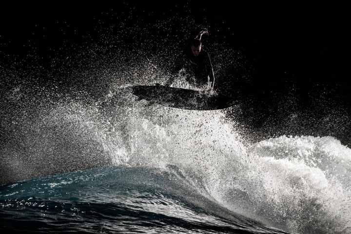 Sharp Eye Inferno 72 Surfboard Carbon C1 Lite | Surfboards | Sharp Eye