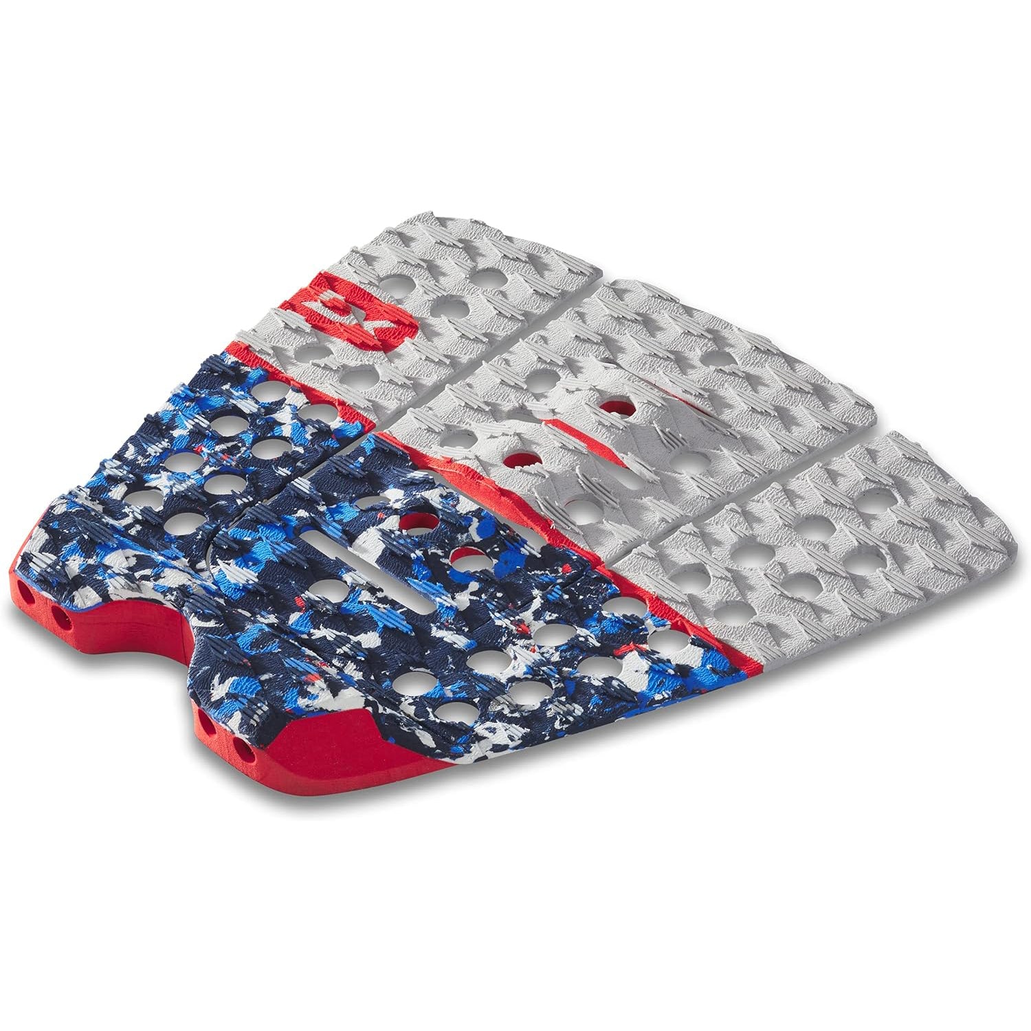 Dakine Shane Dorian Pro Surf Tailpad - Dark Tide | Tail Pads | Dakine