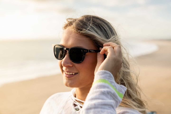 Shaka Black | Daughters of the Sea Limited Edition