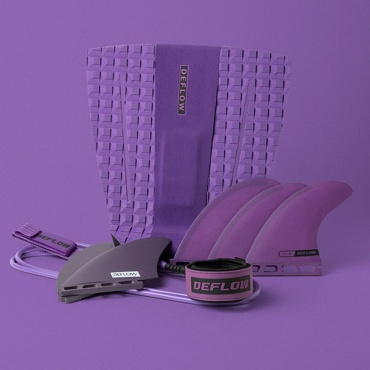 Deflow Core Leash