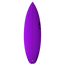 Sharp Eye The Disco Surfboard - Purple