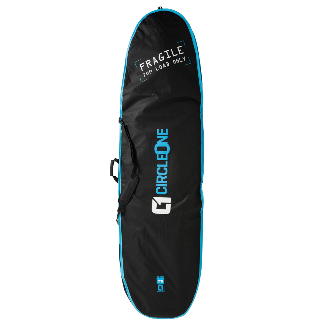 Circle One Double Travel Board Bag