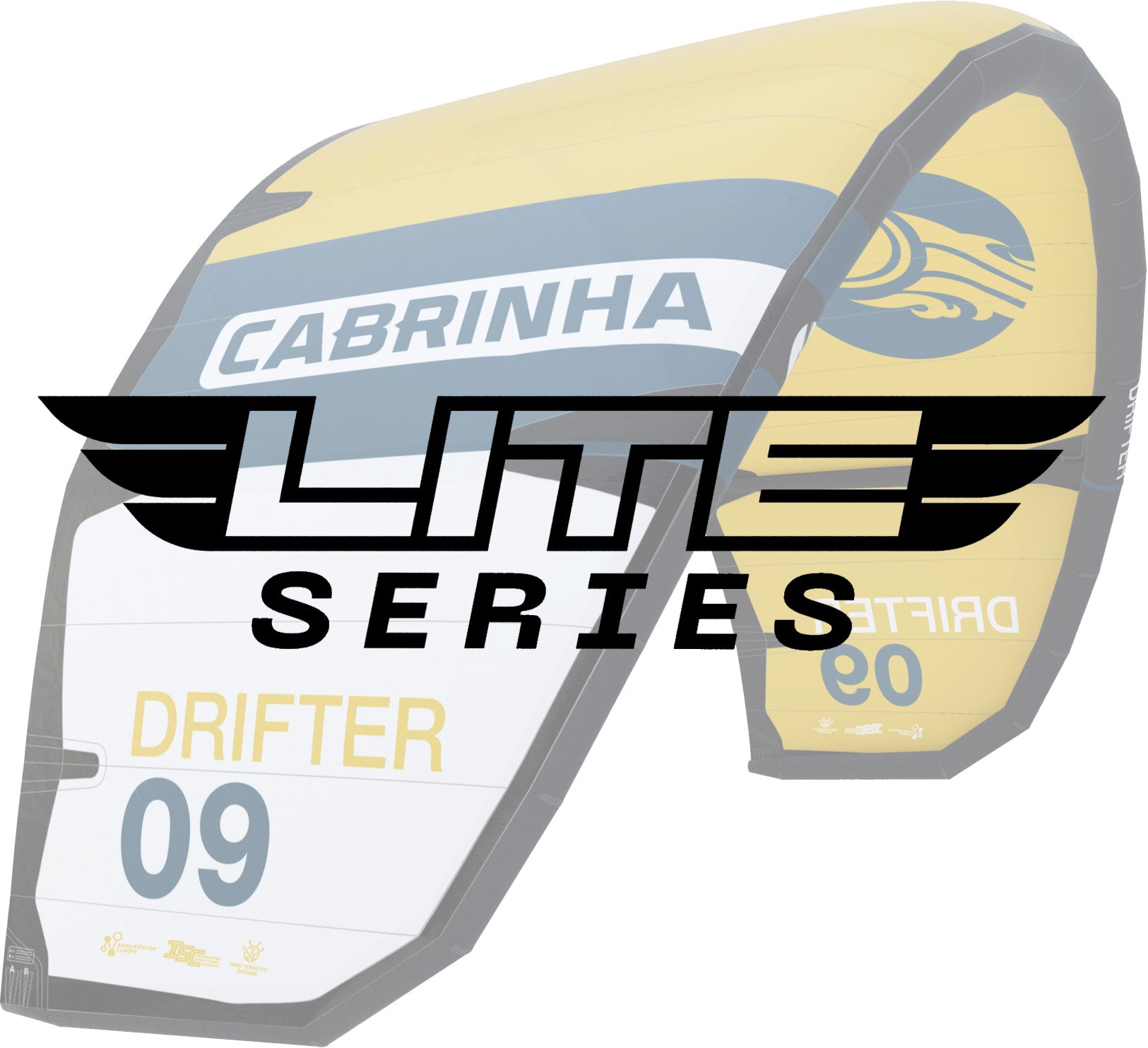 Cabrinha 04 Drifter Kite C2 | Kites | Cabrinha