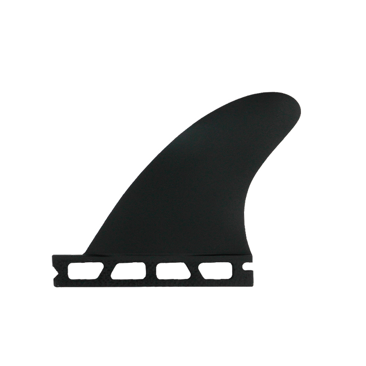 Deflow Single Fin + Side Bites