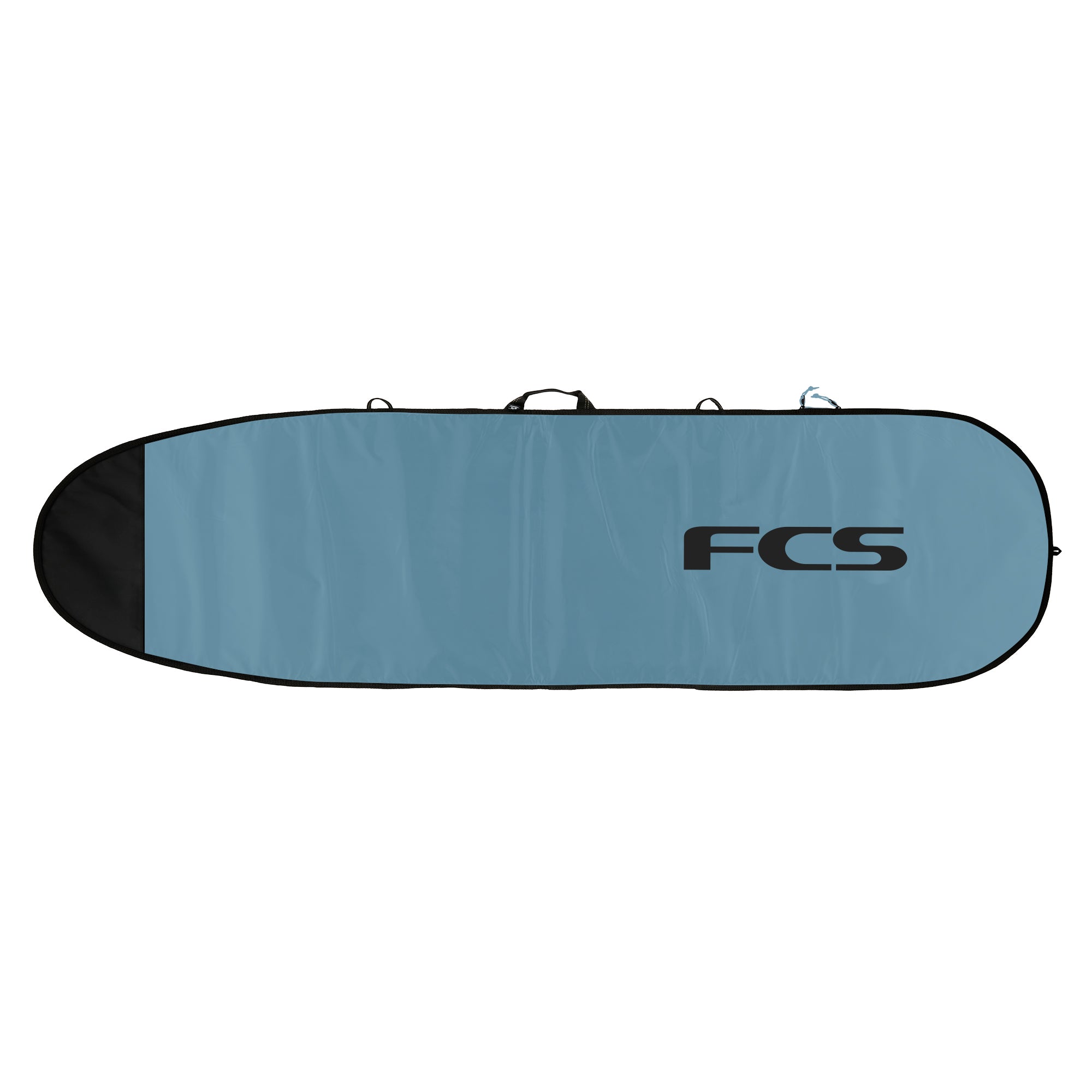 FCS Classic Fun Board Boardbag - Tranquil Blue | Boardbags | FCS