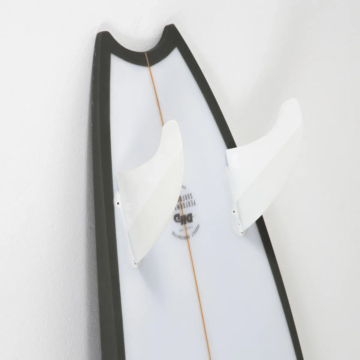 FCS II Mick Fanning Twin Fin Set - Extra Large | Fins | FCS