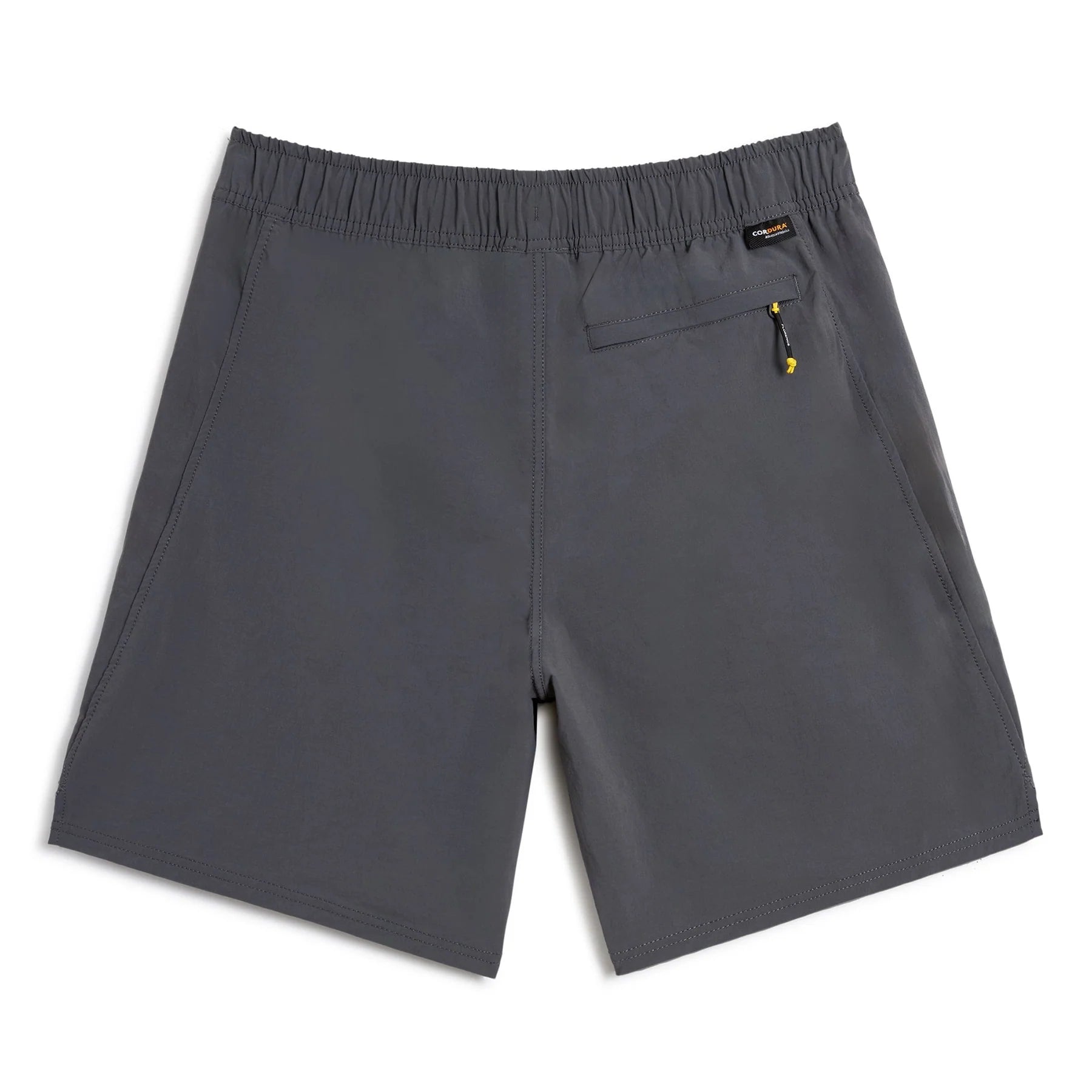 Florence All-Purpose Cordura Shorts - Charcoal