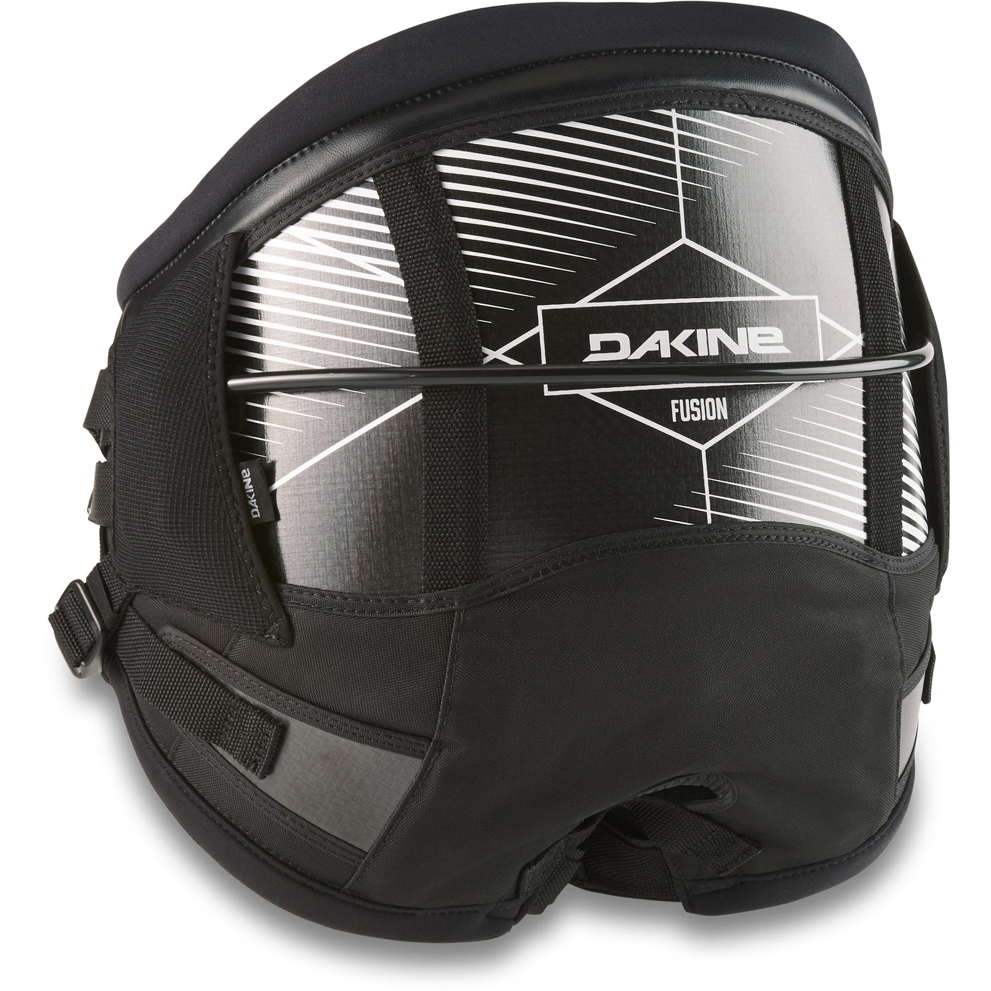 Dakine Fusion Harness (Black) | Harnesses | Dakine