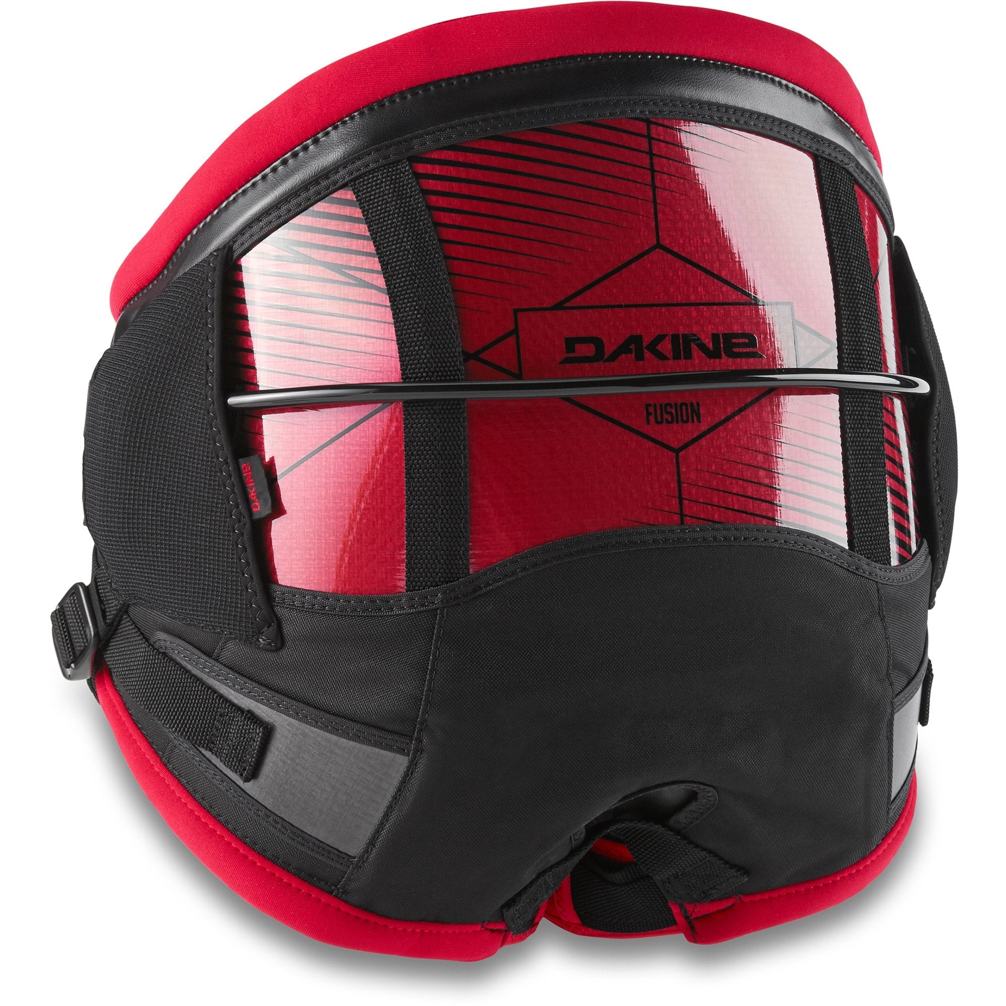 Dakine Fusion Harness (Deep Crimson) | Harnesses | Dakine