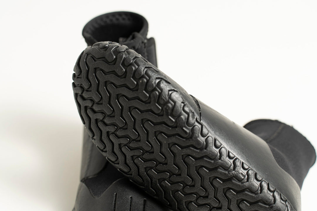 3mm FAZE Adult Wetsuit Boot | Circle One