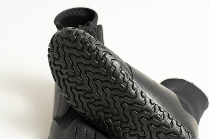 3mm FAZE Adult Wetsuit Boot | Circle One