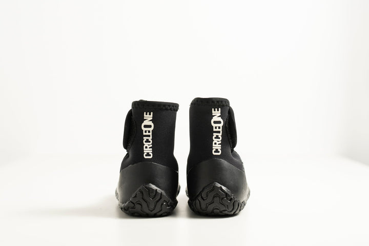 3mm FAZE Adult Wetsuit Boot | Circle One