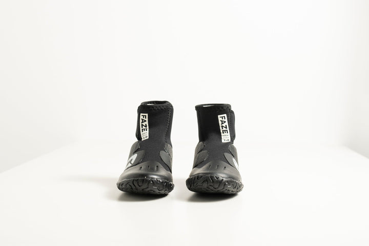 3mm FAZE Adult Wetsuit Boot | Circle One