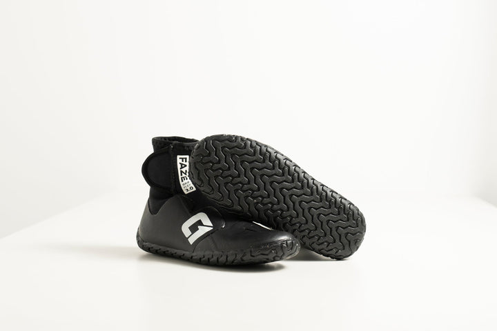 3mm FAZE Adult Wetsuit Boot | Circle One