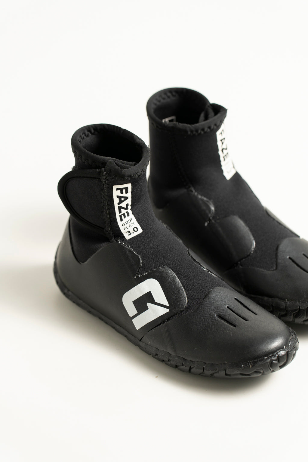 3mm FAZE Adult Wetsuit Boot | Circle One