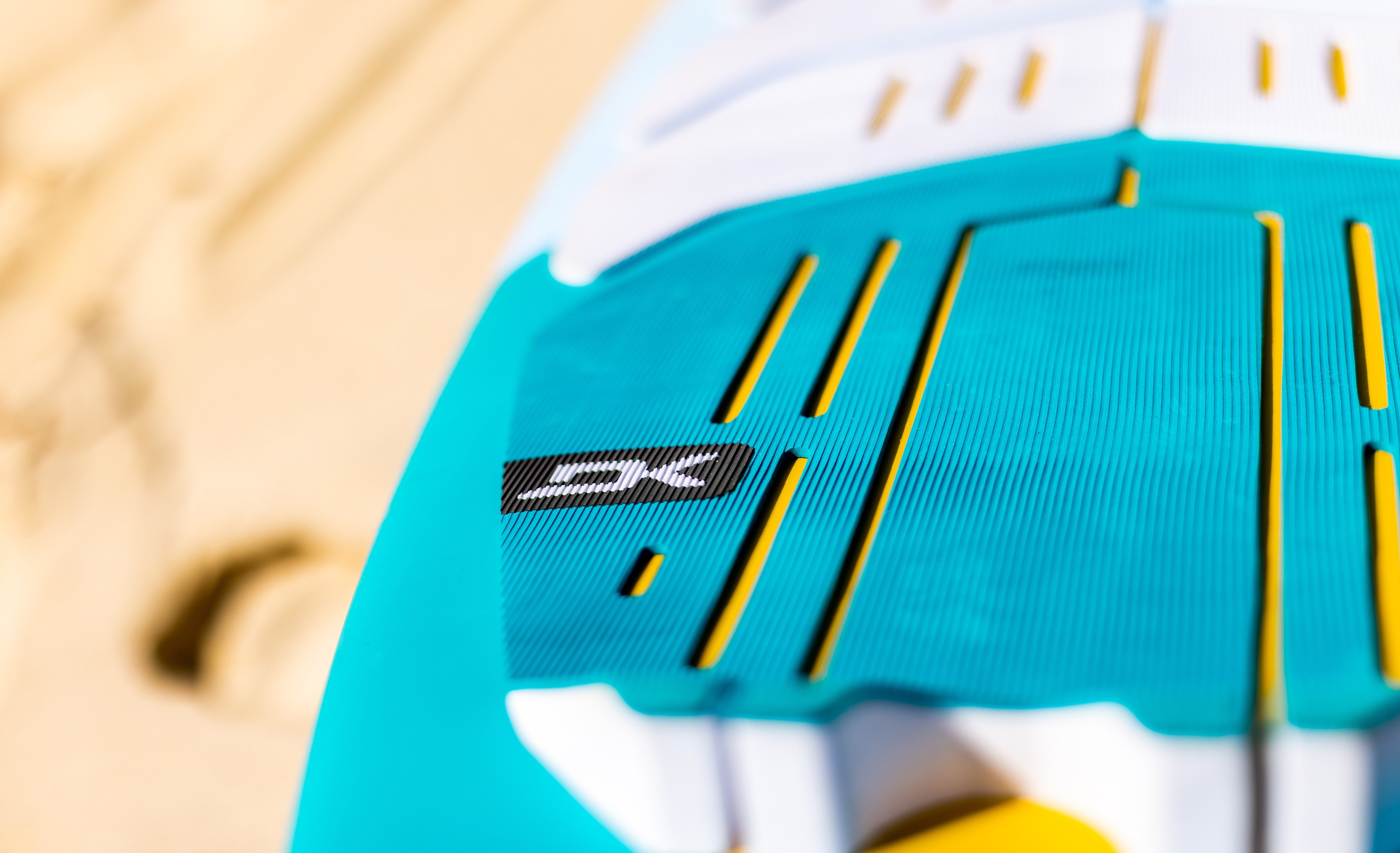 Cabrinha Flare Penta Fin Fish Surfboard | Boards | Cabrinha