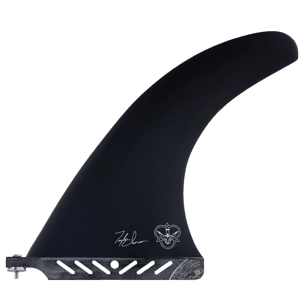 Flying Diamonds - Taylor Jensen - Power Drive - Black