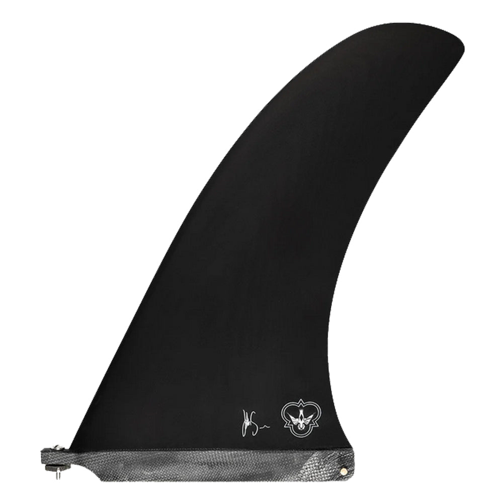Flying Diamonds - Josh Seemann - Sea Monnster Phase 3 - Black