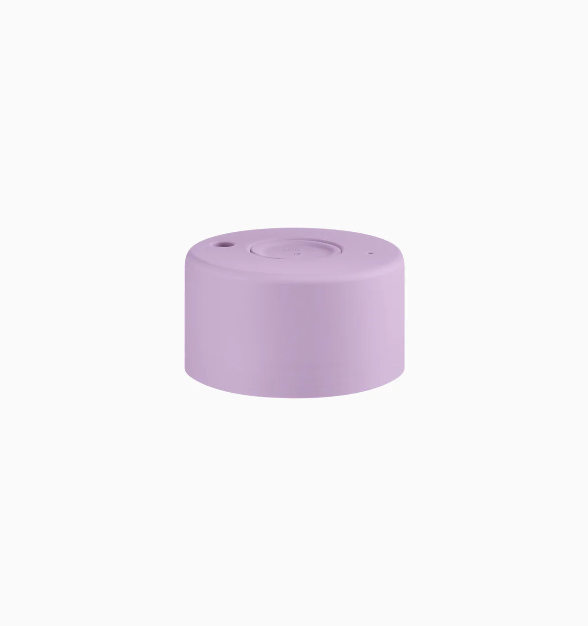 Frank Green Ceramic Reusable Cup 12oz/355ml - Lilac | Flasks | Frank Green