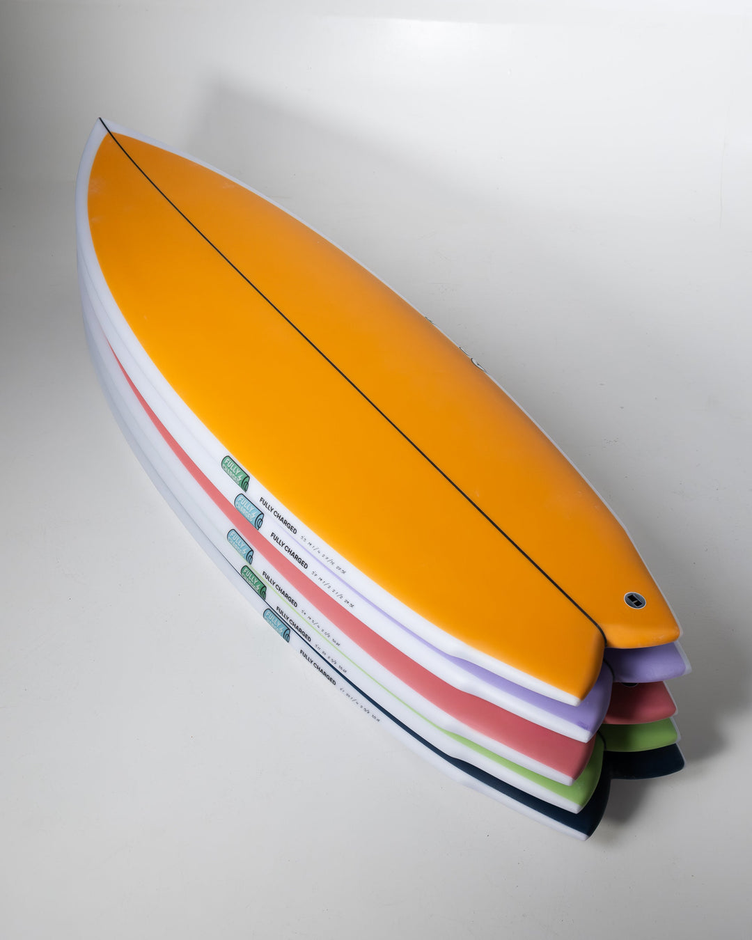 Fully Charged | Christiaan Bradley