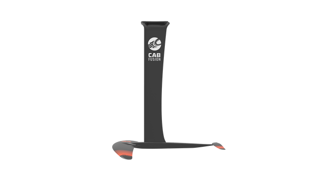 Cabrinha 02S H Series Front Wing