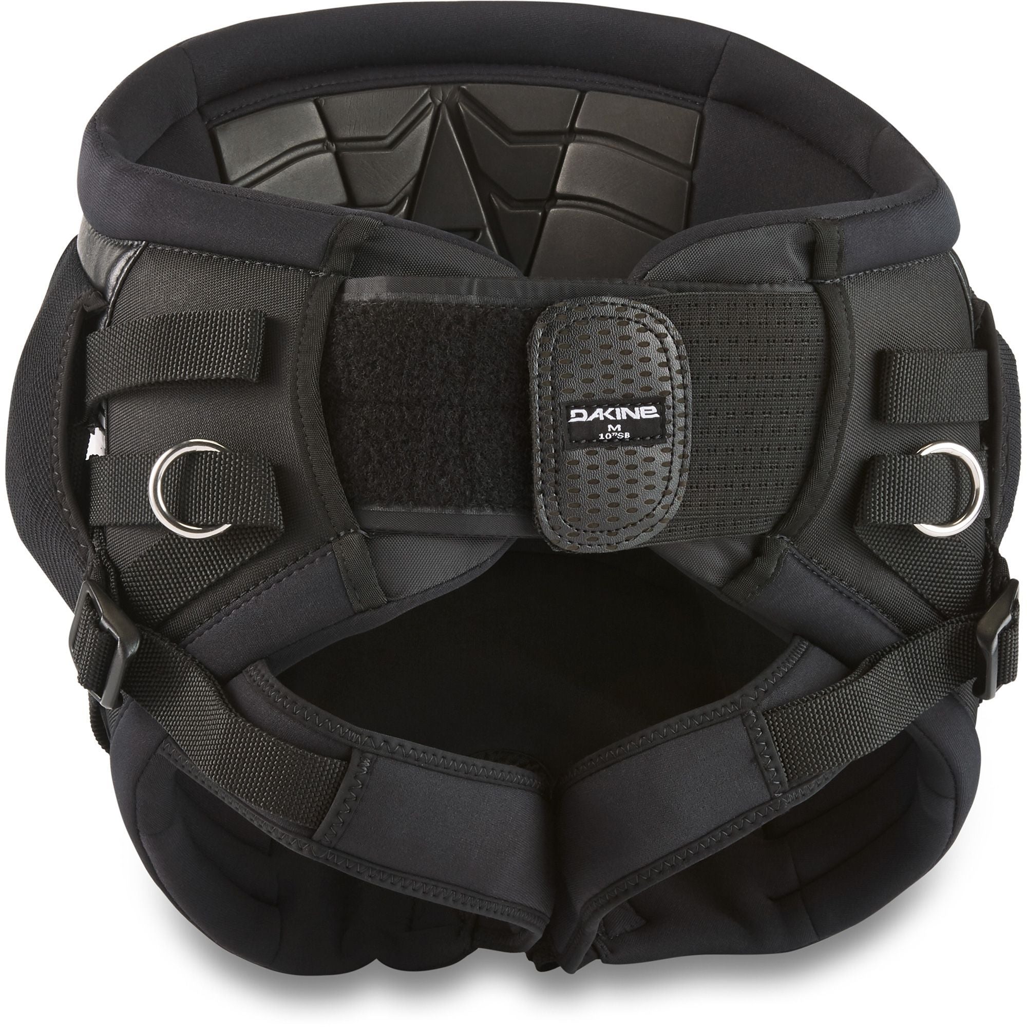 Dakine Fusion Harness (Black) | Harnesses | Dakine