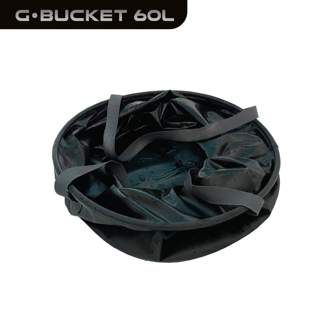 G.BUCKET – Wetsuit Changing Bucket
