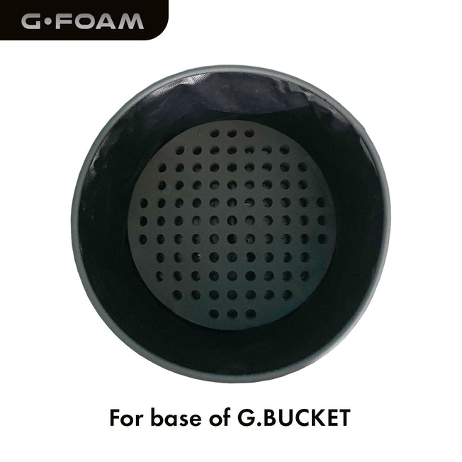 G.FOAM – EVA Foam for G.BUCKET