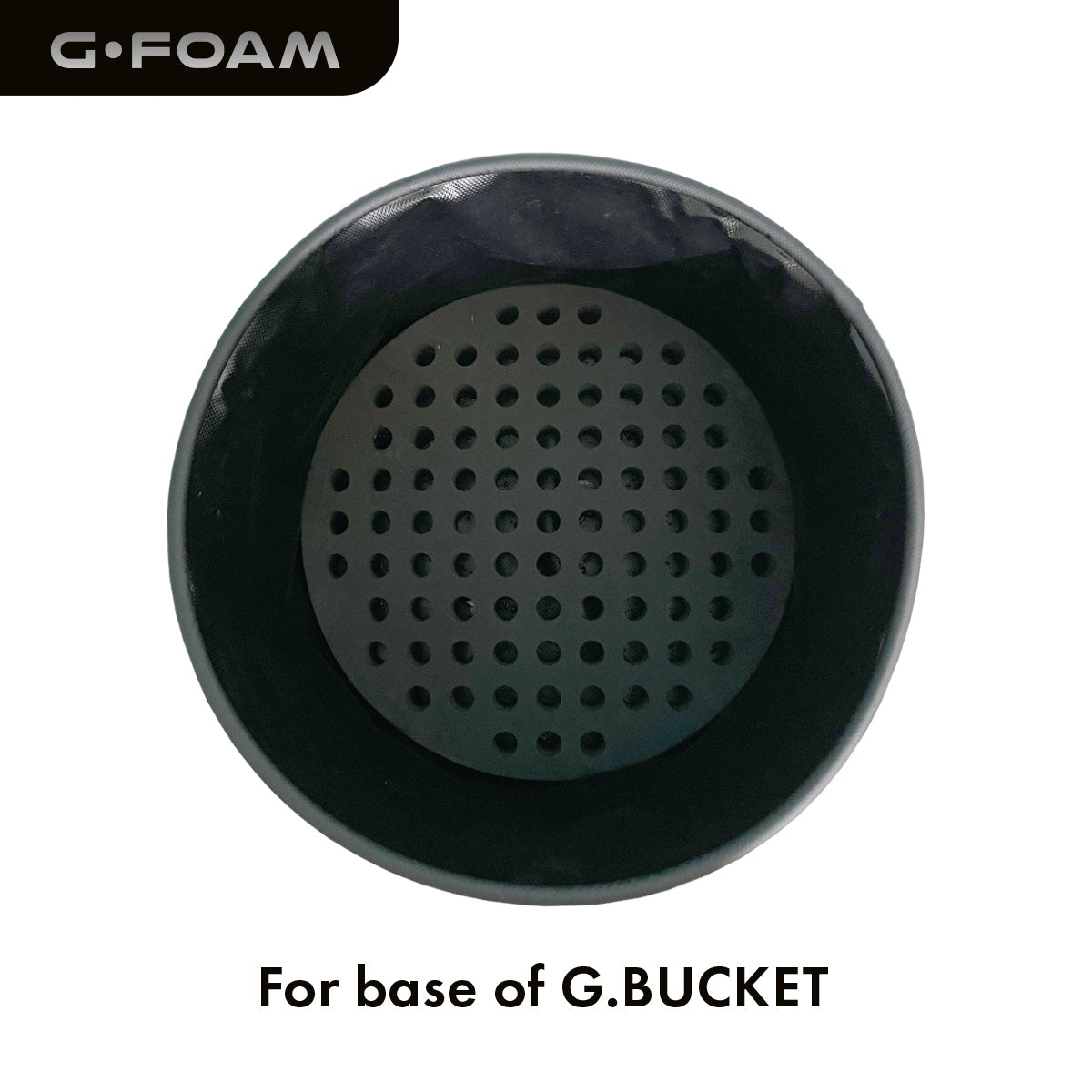 GUARD® G.FOAM – EVA Foam for G.BUCKET | Accessories | Guard