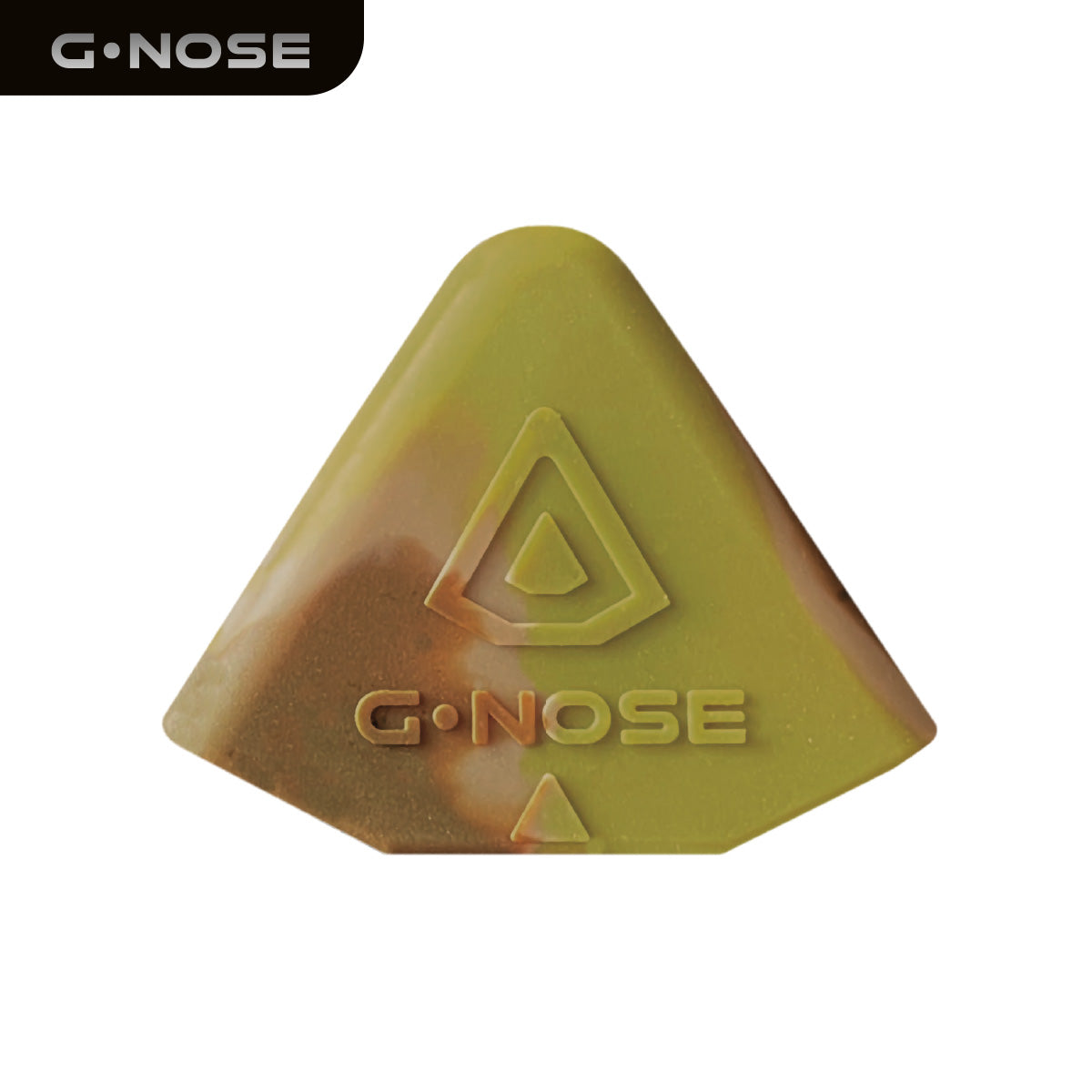 GUARD® G.NOSE – Surfboard Nose Guard - Camo Green | Surf Accessories | Guard