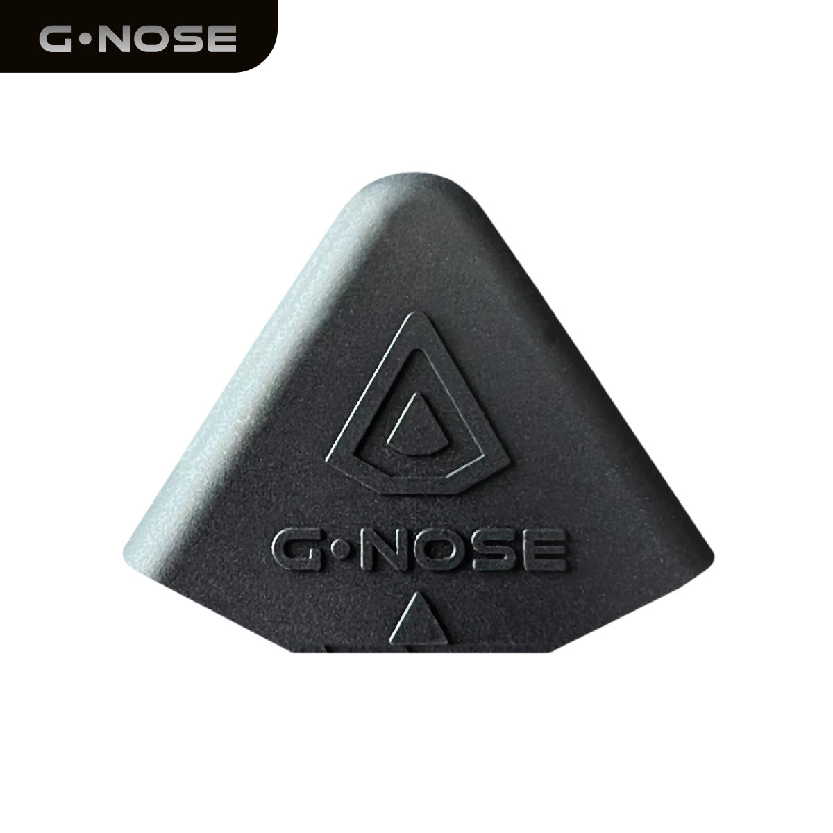 GUARD® G.NOSE – Surfboard Nose Guard - Black | Surf Accessories | Guard