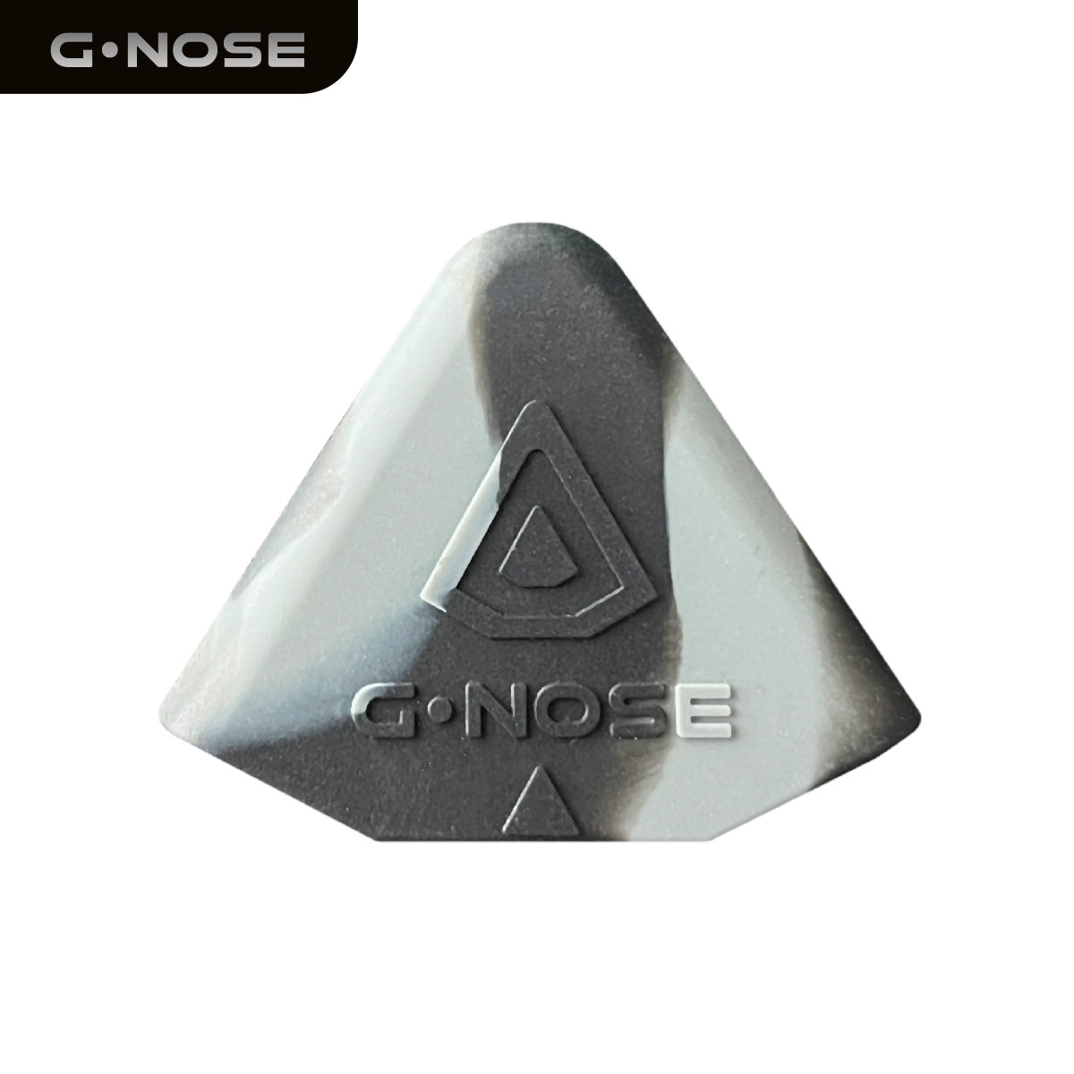 GUARD® G.NOSE – Surfboard Nose Guard - Camo Grey | Surf Accessories | Guard